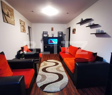 Apartament cu 3 camere, 55 mp, cartierul Craiovita Noua, zona Segarcea - Photo 2