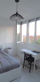 Studio de 20.62 m² - rue Jean Jacques Rousseau - Location Appartement nantes : 20.62 m2 - Photo 1