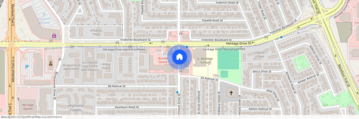 Calgary, Calgary, Calgary Metropolitan, T2H 0Y8