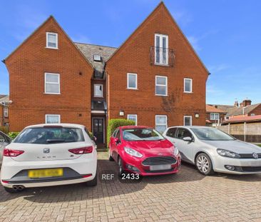 2 bedroom flat to rent - Photo 6