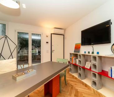 Via Montecatini, Milan, Lombardy 20144 - Photo 1