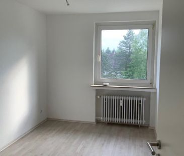 Demnächst frei! 3-Zimmer-Wohnung in Marl - Photo 1