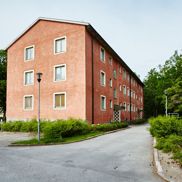 Emausgatan 52 A, 722 21, VÄSTERÅS - Foto 1