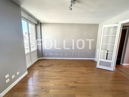 A louer : Appartement T3 à FOUGERES - Photo 2