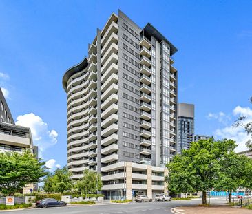 174/41 Chandler Street, Belconnen ACT 2617 - Apartment For Rent | D... - Photo 1