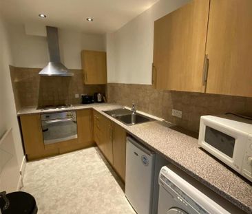 1 bedroom flat to rent - Photo 5