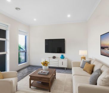 12 Andara St, Truganina VIC 3029 - House For Rent | Domain - Photo 2