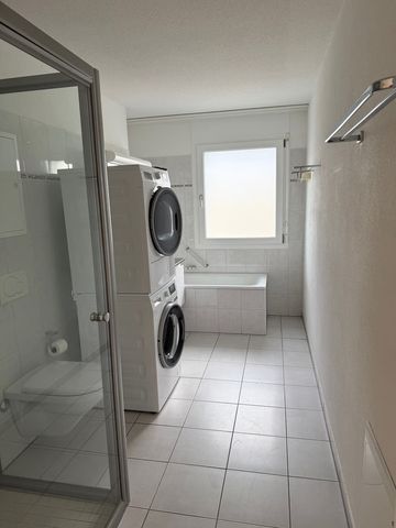 3.5 Zimmer, 88 m², 4. Stock - Foto 4