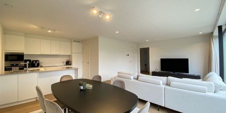 Gelijkvloers app. te huur in Evergem voor € 1.200 met 2 slaapkamers - Photo 2