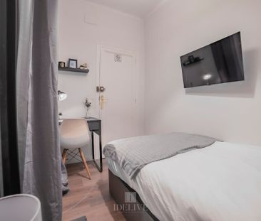 Carrer de Calàbria, Barcelona, Catalonia 08029 - Photo 5