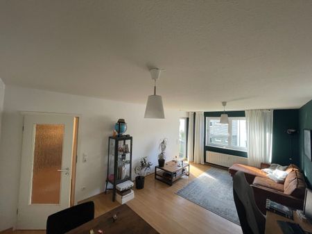 Moderne Wohnung in Kreuztal - Photo 3