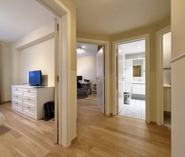 Appartement - à louer - Photo 1