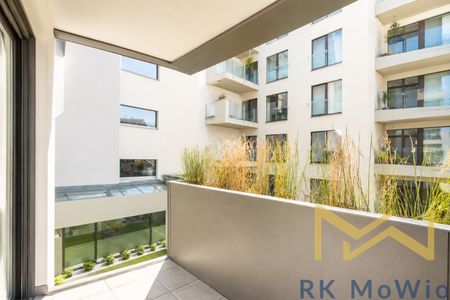 Apartment for rent, 4+kk - 3 bedrooms, 98m - Photo 2