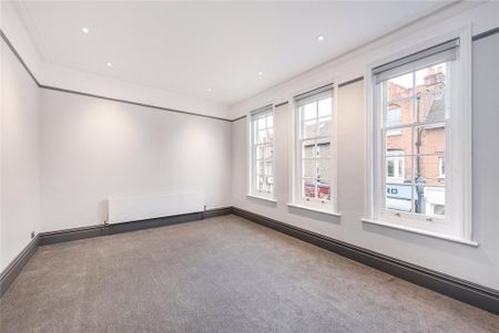 2 bedroom maisonette to rent - Photo 3