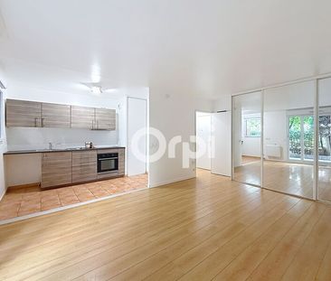 Appartement à louer 2 pièces • Clamart - Photo 6