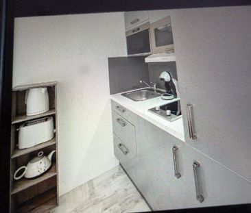 Studio de 17m2 à louer sur Trouville-sur-Mer - Photo 5