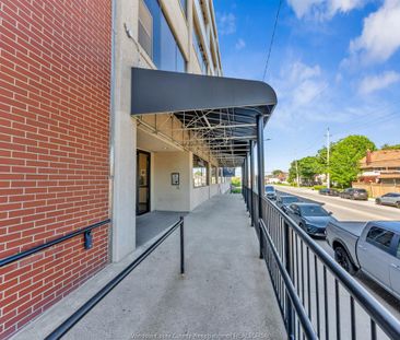 For Lease - 2109 OTTAWA Street Unit# 401, Windsor, Ontario - Photo 1