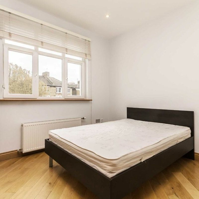 Argyle Road, W13, London - Photo 1