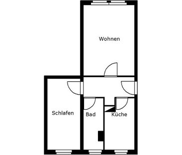 Taltitzer Straße 36a | 08538 Weischlitz - Foto 1