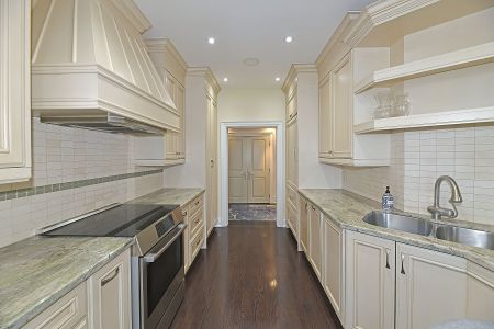 Yorkville Penthouse - Photo 2