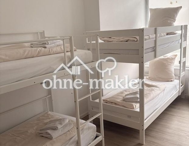 Monteurewohnung in Unterschleißheim bei München - Photo 1