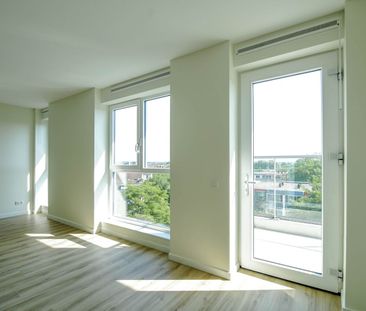 Appartement te huur: Oostdijk 15-C6 3223 CA Hellevoetsluis - Foto 1