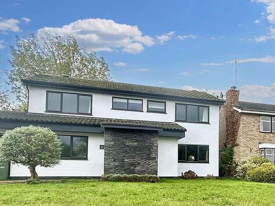 Wentworth Way, Bletchley, MK3 - Photo 1
