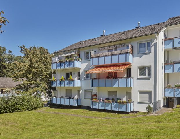 3-Zimmer Wohnung in Grumme - Foto 1