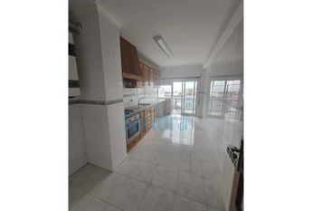 Apartamento T3 em Viana do Castelo