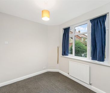 2 bedroom maisonette to rent - Photo 5