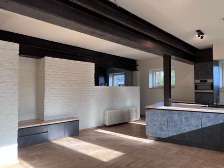 prachtige loft in hartje Diksmuide - Photo 3