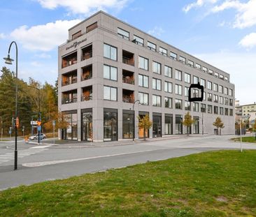 Sollentuna - 1rok - tillsv - 10.500kr/mån - Photo 5