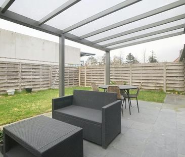 Instapklare woning met 3 slaapkamers en tuin te Torhout. - Foto 3