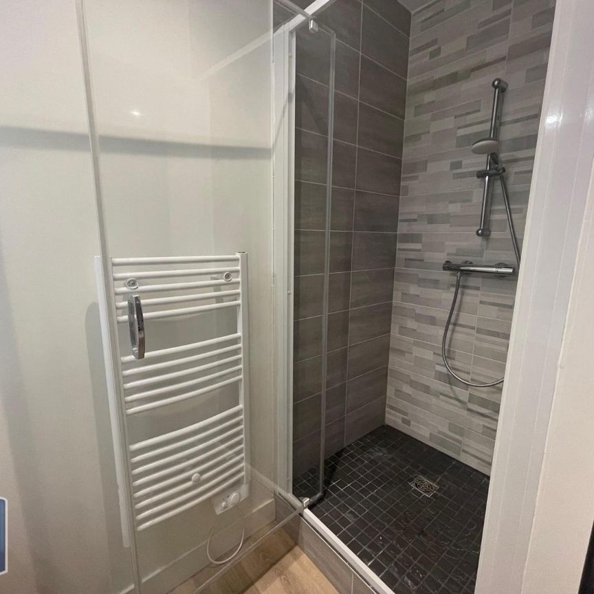 Location Appartement 1 pièce 23m² PERIGUEUX 24000 - Photo 1