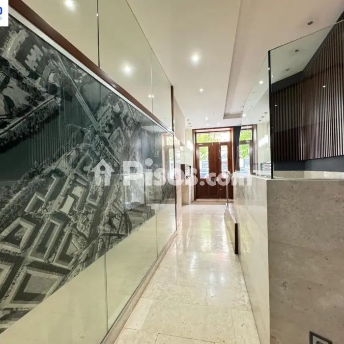 Piso en alquiler en Calle de Gamazo, 33 - Photo 1