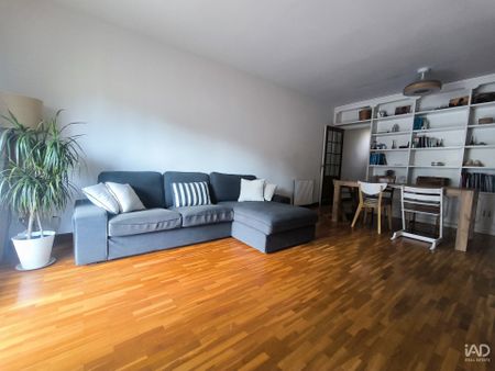 Piso 4 habitaciones de 98 m² en Barcelona (08013) - Photo 5