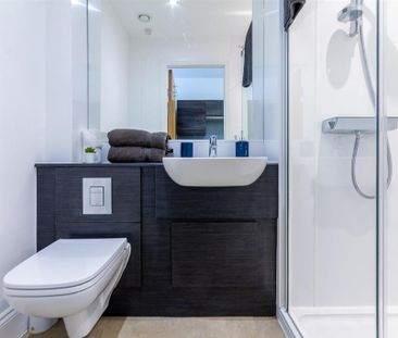 Studio to rent - Photo 6