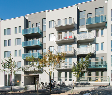 Granit Bostad Sorgenfri - Photo 1
