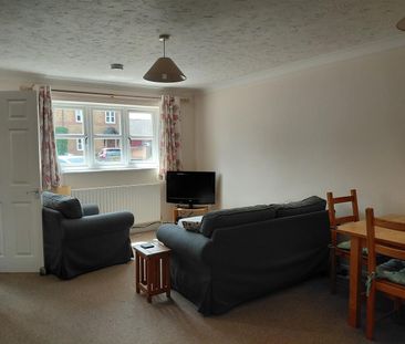 Lampreys Lane, South Petherton, Somerset - Photo 1