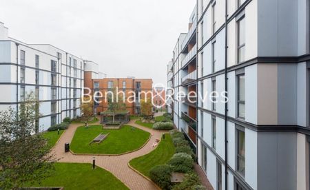 1 Bedroom flat to rent in Needleman Close, Colindale, NW9 - Photo 5