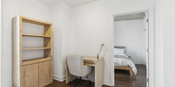Condo Haut De Gamme Au Coeur De La Ville - Photo 3