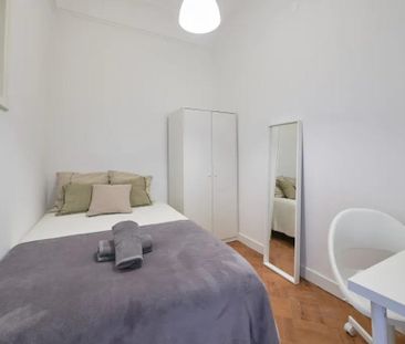 Avenida Almirante Reis, Lisbon, Lisbon 1000-049 - Photo 1