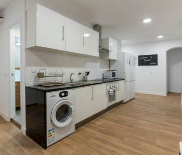 Nice and very cozy room in Chueca - Photo 2