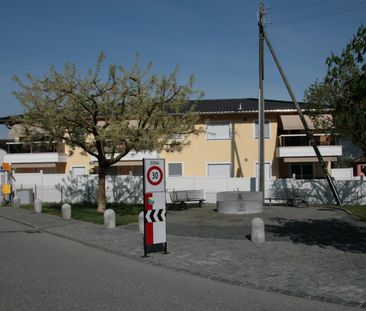 3.5 Zimmer, 65 m², EG - Foto 2