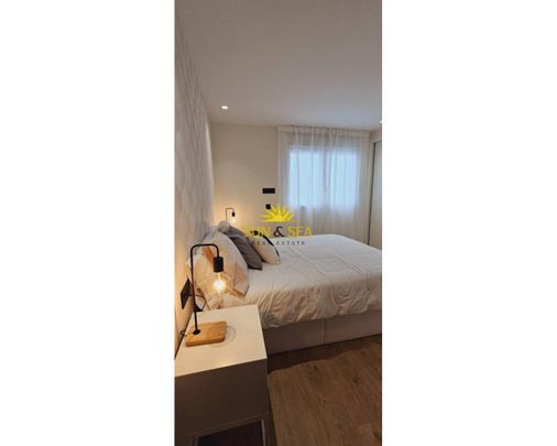 ONE-BEDROOM APARTMENT – MURCIA - Photo 1