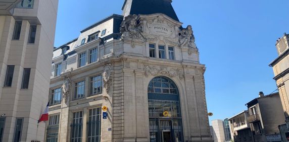 Location Appartement 2 pièces 48m² POITIERS 86000 - Photo 2