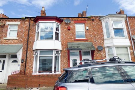 2 bed flat to rent in Hyde Street, South Shields, NE33 - Photo 2