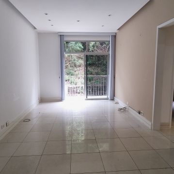 Apartamento na Lagoa - Photo 1