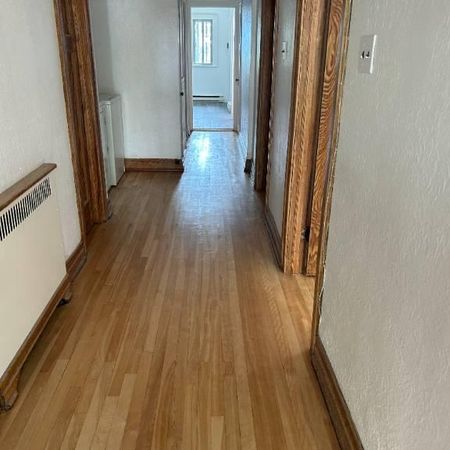 6 ½ rénover – avec jardin au quartier CDN-NDG - Photo 3