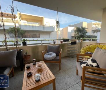 Appartement à louer 2 pièces 49.01m² - Photo 6